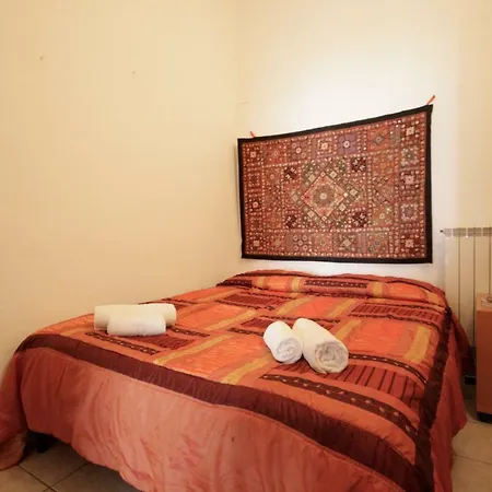 Petit Studio Con Box Auto! Apartment