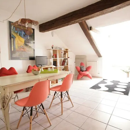 Petit Studio Con Box Auto! * Turin