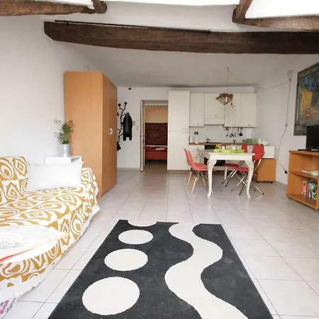 Petit Studio Con Box Auto! Turin
