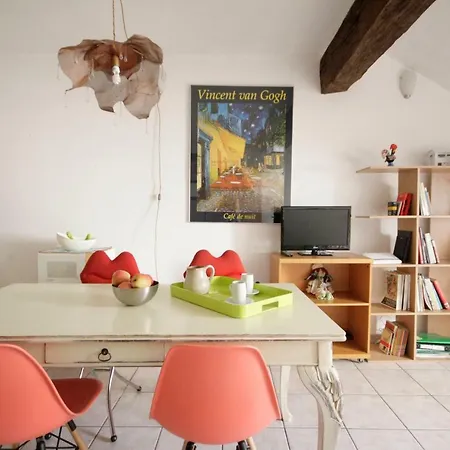 Petit Studio Con Box Auto! Apartment