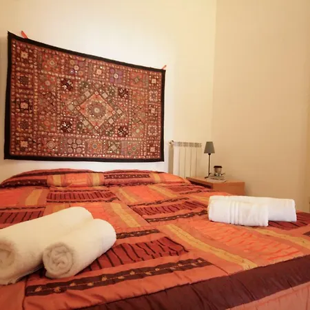 Apartment Petit Studio Con Box Auto! *