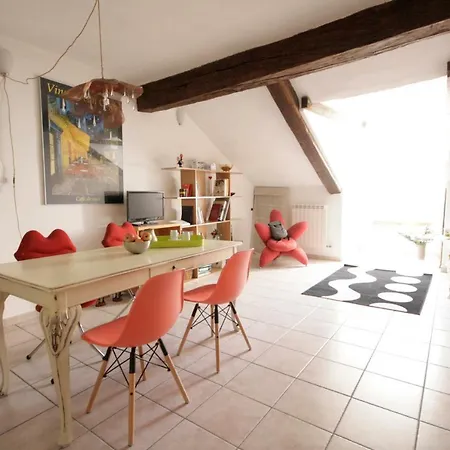 Petit Studio Con Box Auto! Apartment Turin