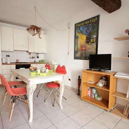 Petit Studio Con Box Auto! Apartment